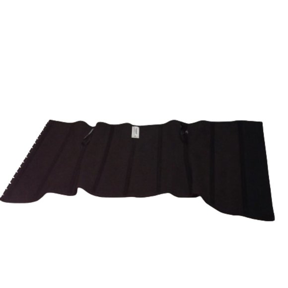 YIANNA Latex Waist Trainer for Women Underbust Cincher Corset Size M (Flaw) - Picture 9 of 12